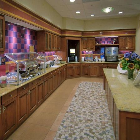 Hampton Inn & Suites Raleigh-Durham Airport-Brier Creek Exteriör bild