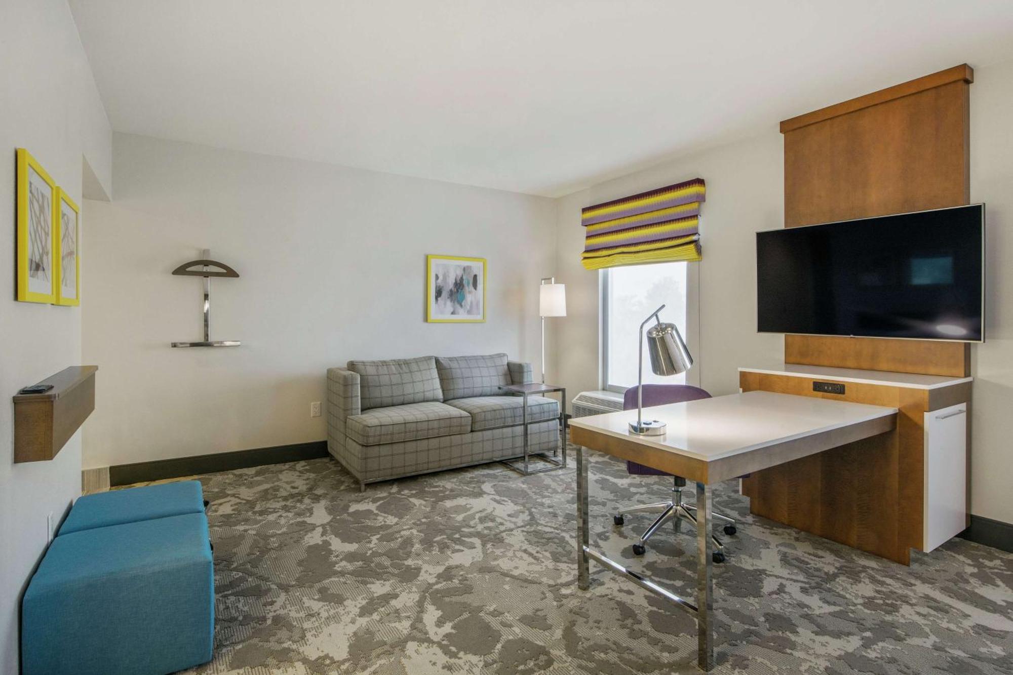 Hampton Inn & Suites Raleigh-Durham Airport-Brier Creek Exteriör bild