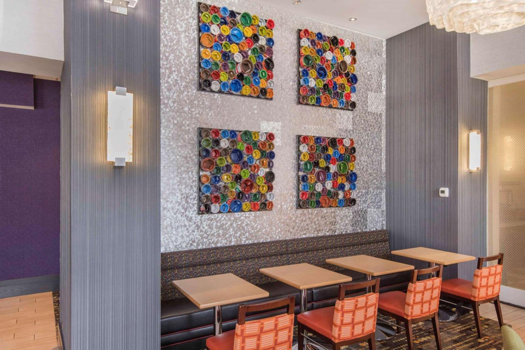 Hampton Inn & Suites Raleigh-Durham Airport-Brier Creek Exteriör bild